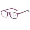 Ultra-Light Progressive Multi-Focus Far And Near Dual-Use Presbyopia Spectacles Reading Glasses