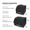 FFYE5 Car Trunk Folding Organizer Box Tools Waterproof Storage Bag For Mercedes Benz AMG W204 W205 W203 W211 W201 W210 W108 W124 W126