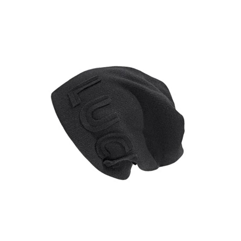 1 шт. LUCK Hat вязаные шапки объемные однотонные кепки для отдыха с подкладкой