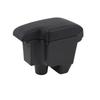 Armrest for Yaris Cross Console Car Storage Yaris Yaris Accessories Armrest MXPJ1# MXPB1, Box, Box, Cross, Vehicle-specific (armrest (black, (new