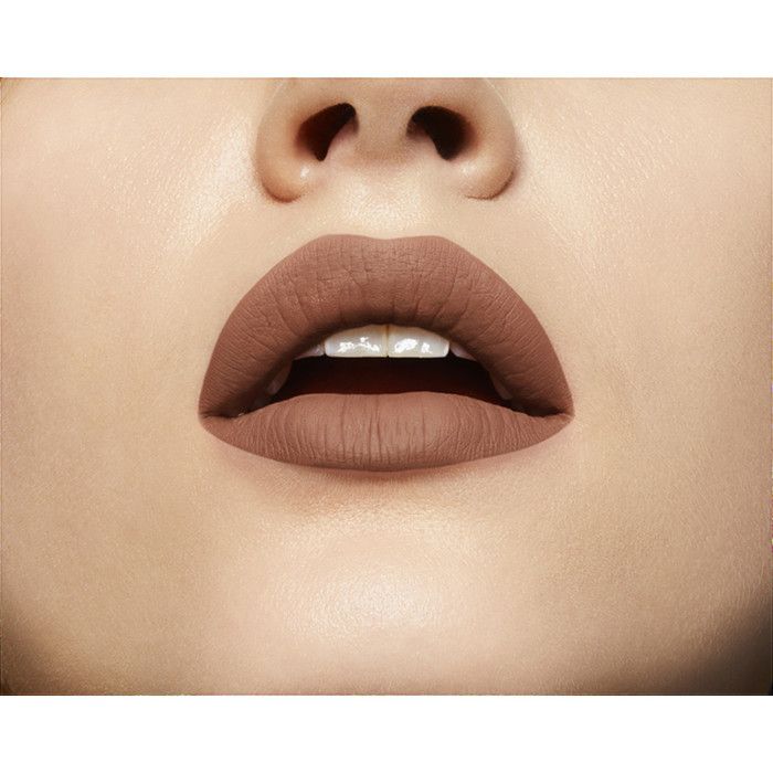 Губная помада - Maybelline New-York - Superstay Matte Ink - 70 Amazonian - Стойкость 16 часов - Вельветовый матовый финиш
