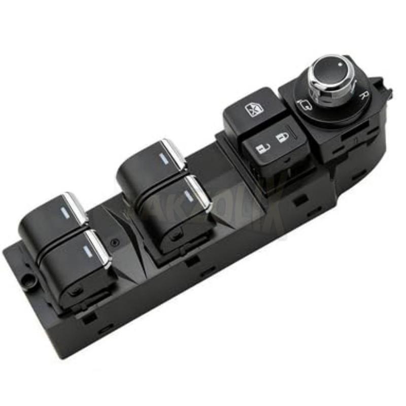 KA5E-66-350 KA5E66350 For Mazda CX4 CX5 CX-5 Front Master Driver Side Electric Power Window Switch Lifter Control Button