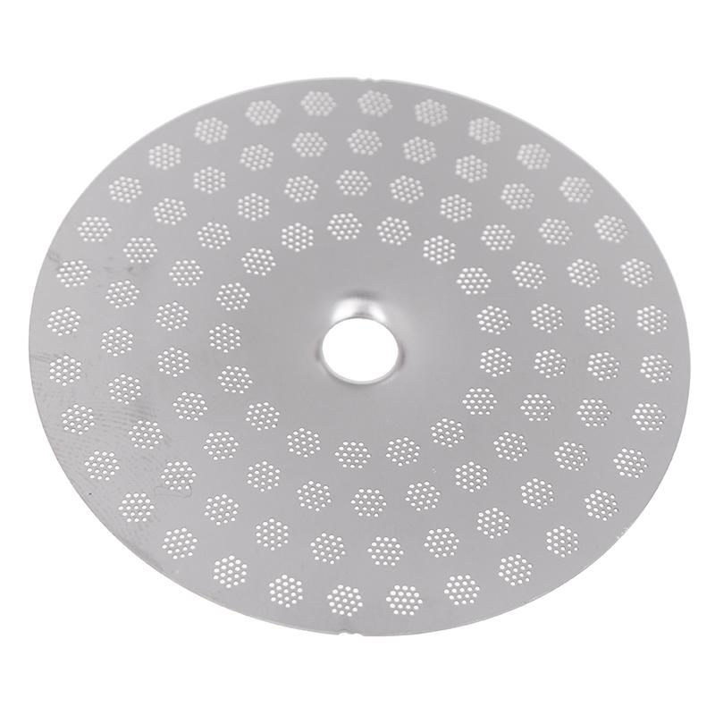 Precision Shower Screen For Breville 9 Series Coffee Machine Contact Shower Screen Puck Screen Filter Mesh