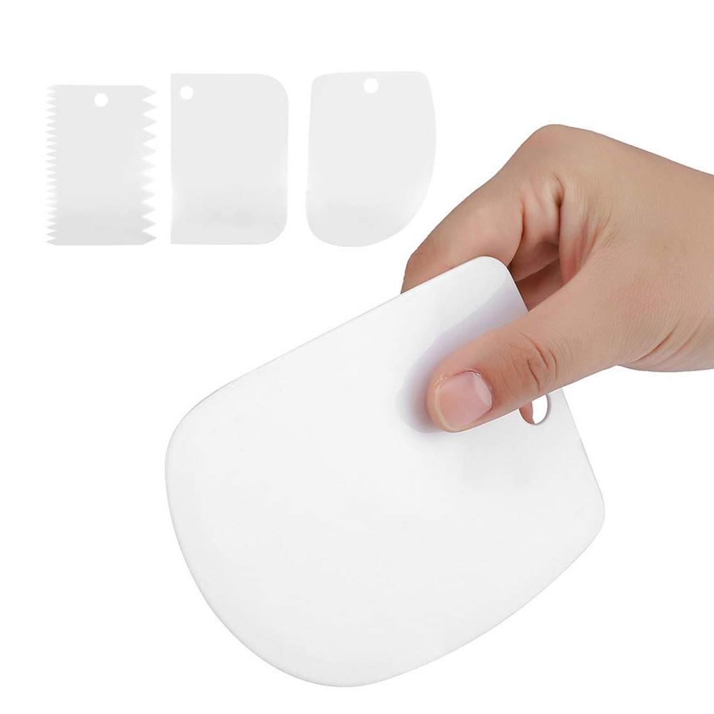 Набор для украшения торта, набор поворотных столов для торта, форма для самостоятельного изготовления, вращающаяся устойчивая противоскользящая круглая форма для торта, регулируемая стяжка, скребок для кухни