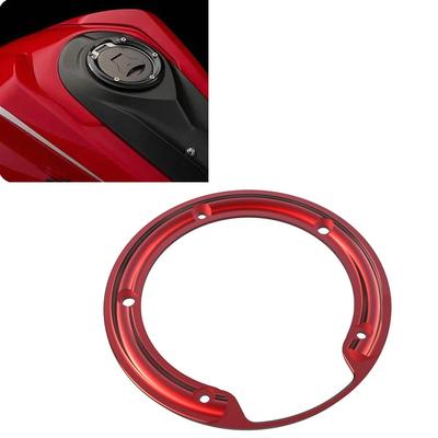 ДЛЯ CBR250RR CBR250RR 2017-2023 Защита прокладки крышки заливной горловины топливного бака мотоцикла