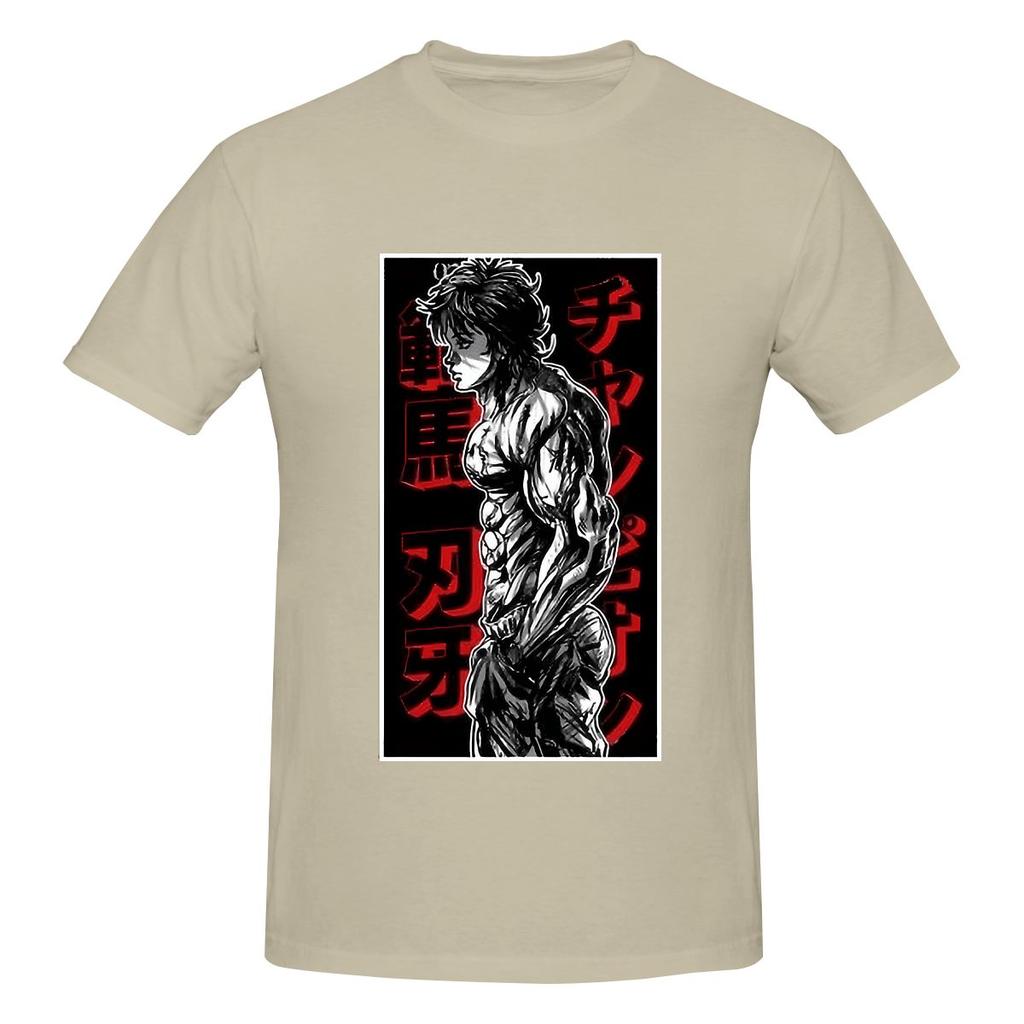 Vintage Anime  Vintage Unisexga Literary Tshirt Niche Personality Durable Shirt