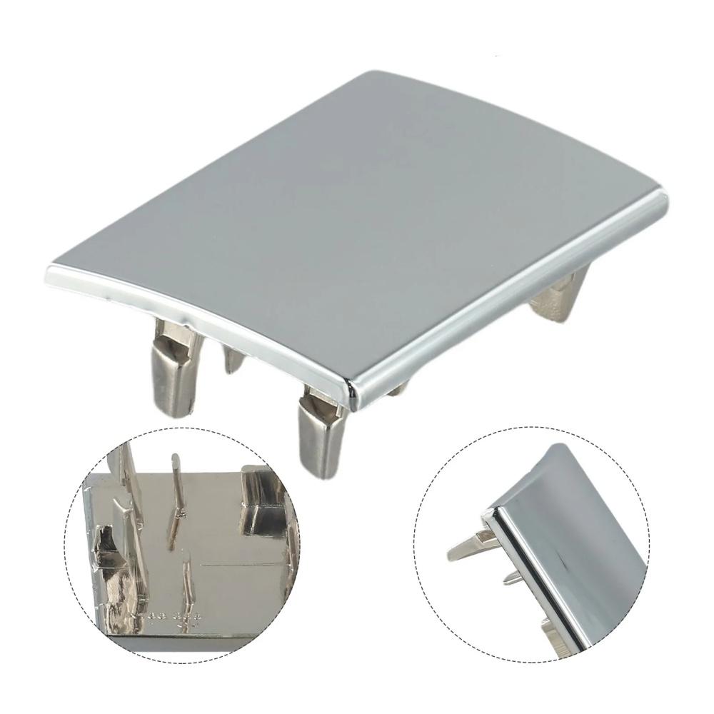 Заглушка крюка буксировки заднего бампера Для Mercedes-Benz GLS/GL-Class 2013-19 1668850823