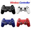 For PS3 Controller Support Bluetooth Wireless Gamepad for Play Station 3 Joystick Console for PS3 Controle For PC