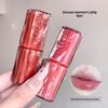 Помада Mirror Glaze, стойкий увлажняющий блеск для губ, мерцающий финиш