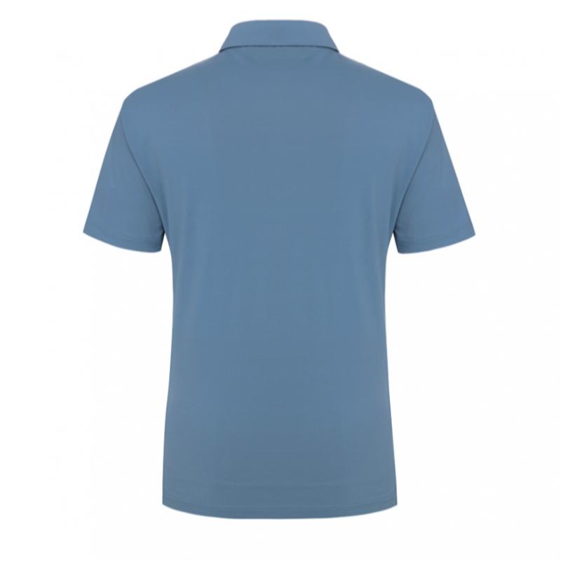 [MounTia] Футболка MounTia Spring Summer Cooling для мужчин S caeSar 7 1mqTSm3004