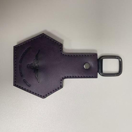 Магнитный зажим для шляпы Держатель для ковбойской шляпы с сильным магнитом Дорожная сумка Солнцезащитные очки Ключи Прочный уличный органайзер