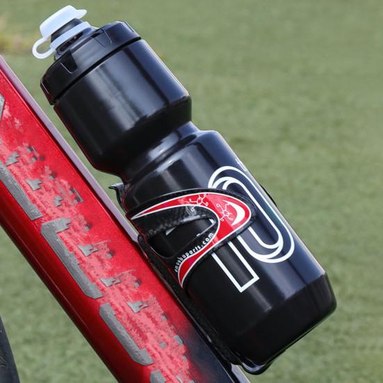 Бутылка для воды для велосипеда объемом 750 мл, большая емкость, портативная, легкая, для скалолазания, путешествий, спорта, спортзала, тренировок, езды на велосипеде, сжимаемая, питьевая бутылка