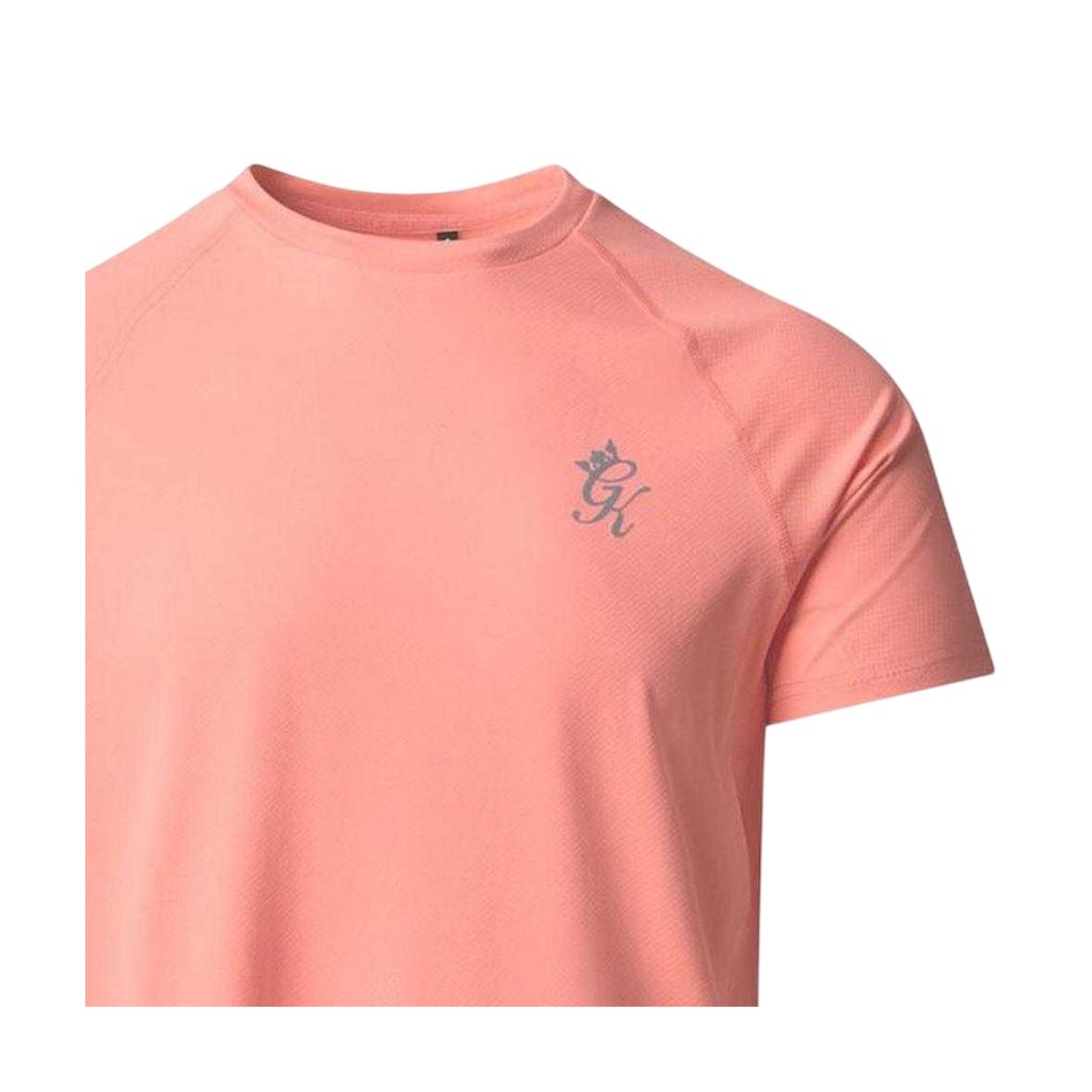 Gym King Mens Energy T-Shirt