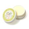 Banshodo Horse Oil Cream (30g) with Lemongrass and Aso Essential Oils for Sensitive Skin, Moisturizing, and Effective, Made In Japan.