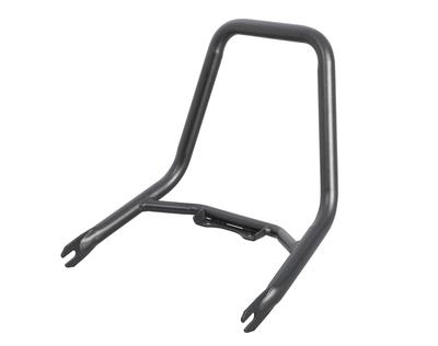 KITACO ВЫСОКАЯ Ручка для Honda Dax 125 Диаметр ручки Часть K-TOUR (черный) (JB04/JB06) - 22,2 мм - Номер 80-653-13201