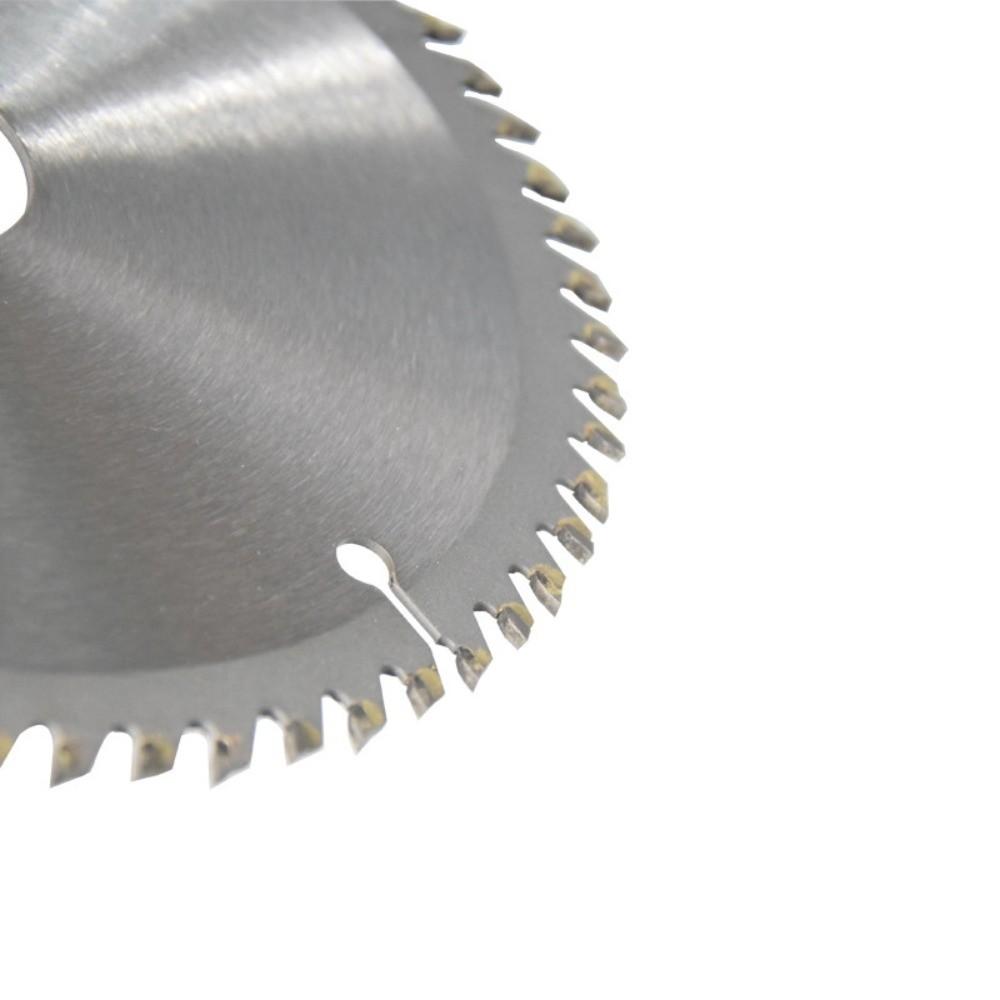 60 Teeth / 60-Tooth Cutting Disc 6 Inch (148mm) Wood Saw Blade Circular Saw Blade Wood Cutting