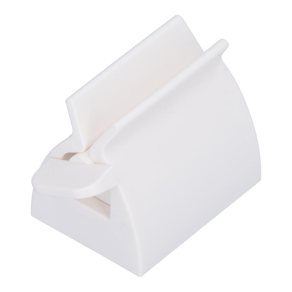 Ручной дозатор зубной пасты, держатель для выдавливания вращающегося тюбика для очищающего средства для лица, крема для рук