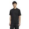 Мужская футболка с коротким рукавом CE UPF KVB59 черная (JF3254) Ж/М