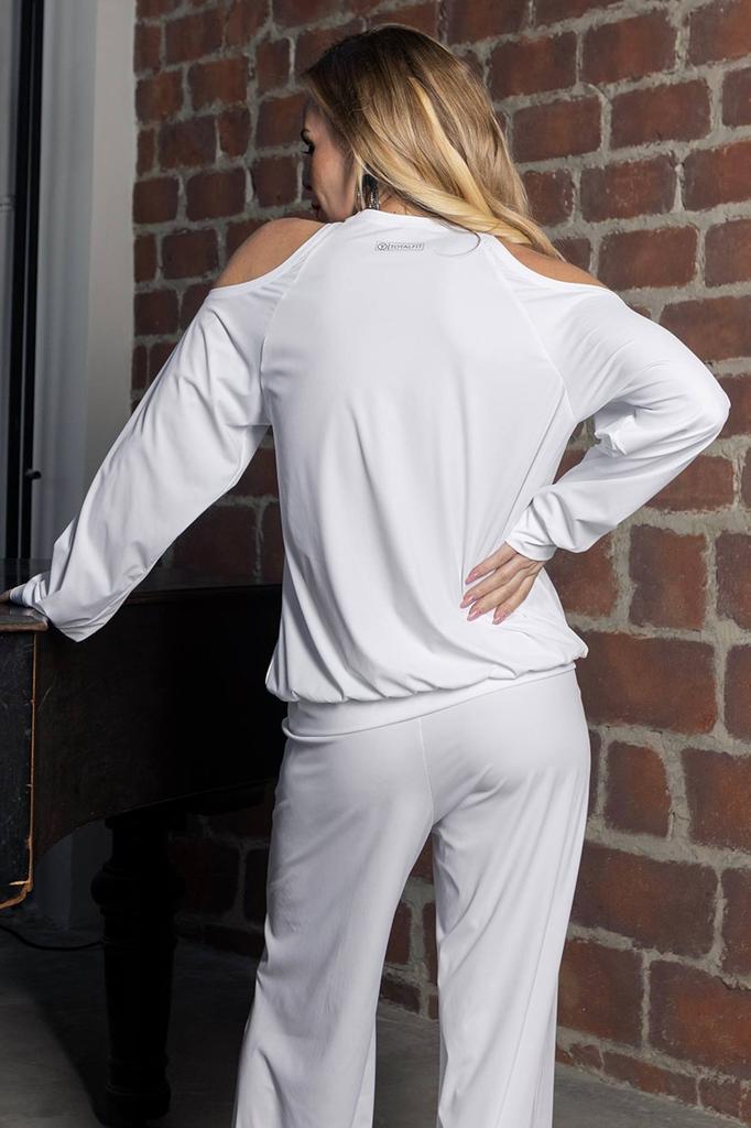 Комплект: блуза и брюки Totalfit (94879)