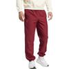 adidas Спортивные брюки мужские темно-красные умеренные IT9047