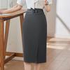 Стильная женская юбка-карандаш средней длины для весны, осени и лета - Профессиональная, стройнящая, для офиса