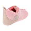 Children's slippers OXFORD PINK s. 26-27