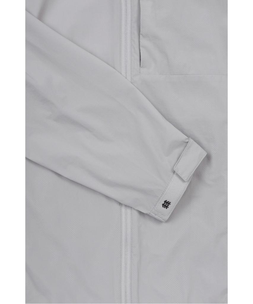 Kolon Sport Men'S Genoa Stretch In-Hood Jacket Jwjjm26251Lgy