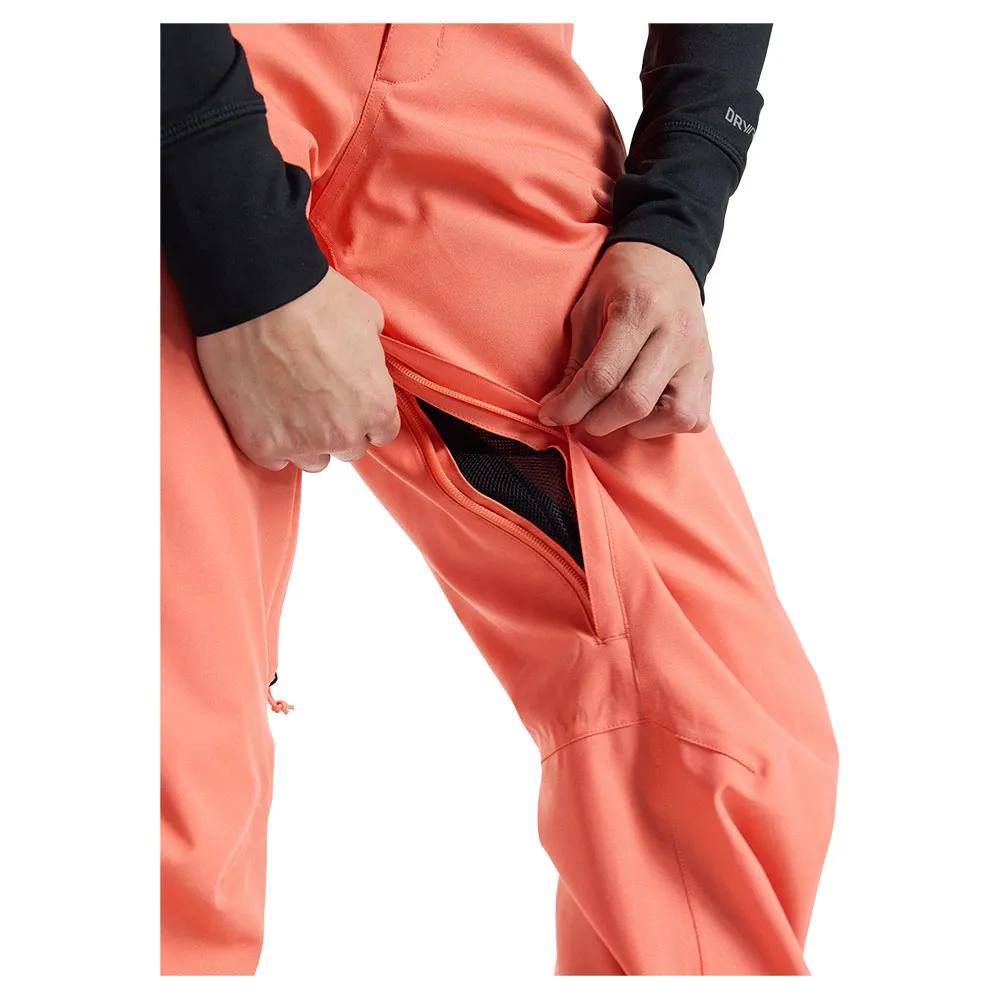 Burton Брюки Society 2L