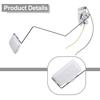 17040-VJ200 Level Sensor Car Electric Components For Nissan Paladin Pickup D22 Pump White 1Pc Direct Fit Parts