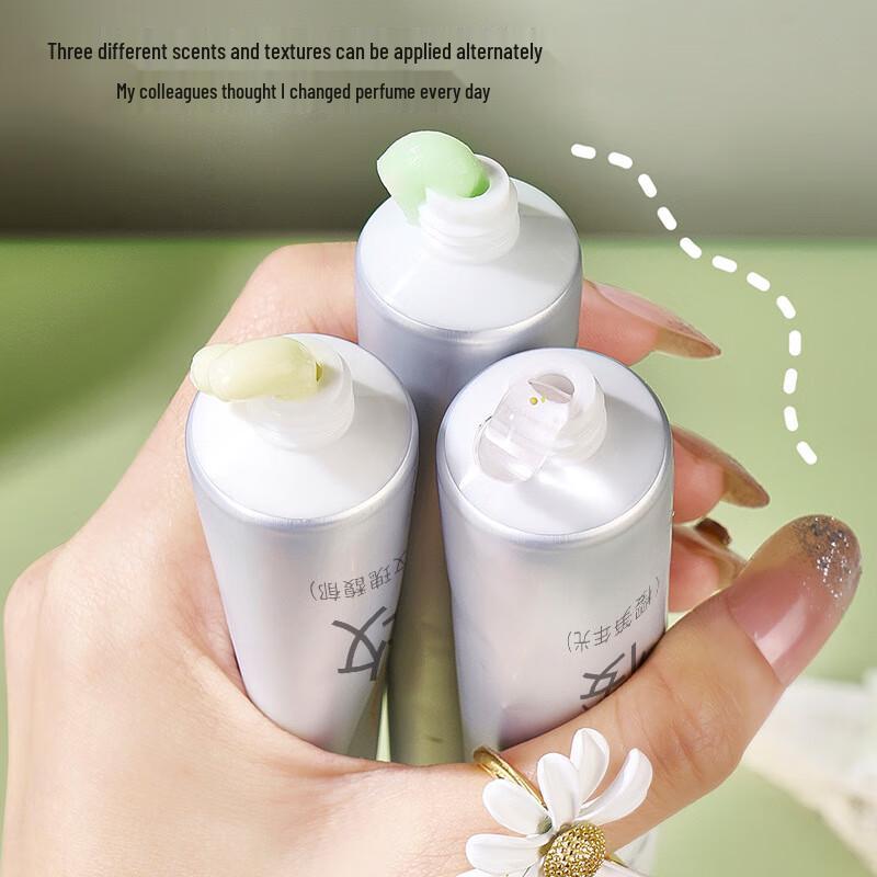 TWG Ароматный увлажняющий крем для рук