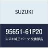 Оригинальные детали SUZUKI Номер детали привода 95651-61P20