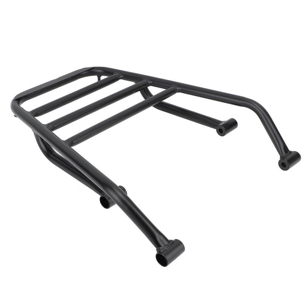 Rear Luggage Rack Assembly 19mm Iron Tube Luggage Holder Support Shelf for CL250 CL300 CL500 SCL500