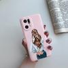 Красивый чехол для телефона OPPO Find X5 Pro Чехол Силиконовый чехол для OPPO Find X5 Lite Чехол Fundas FindX5 X 5 Pro Lite X5Pro Чехлы