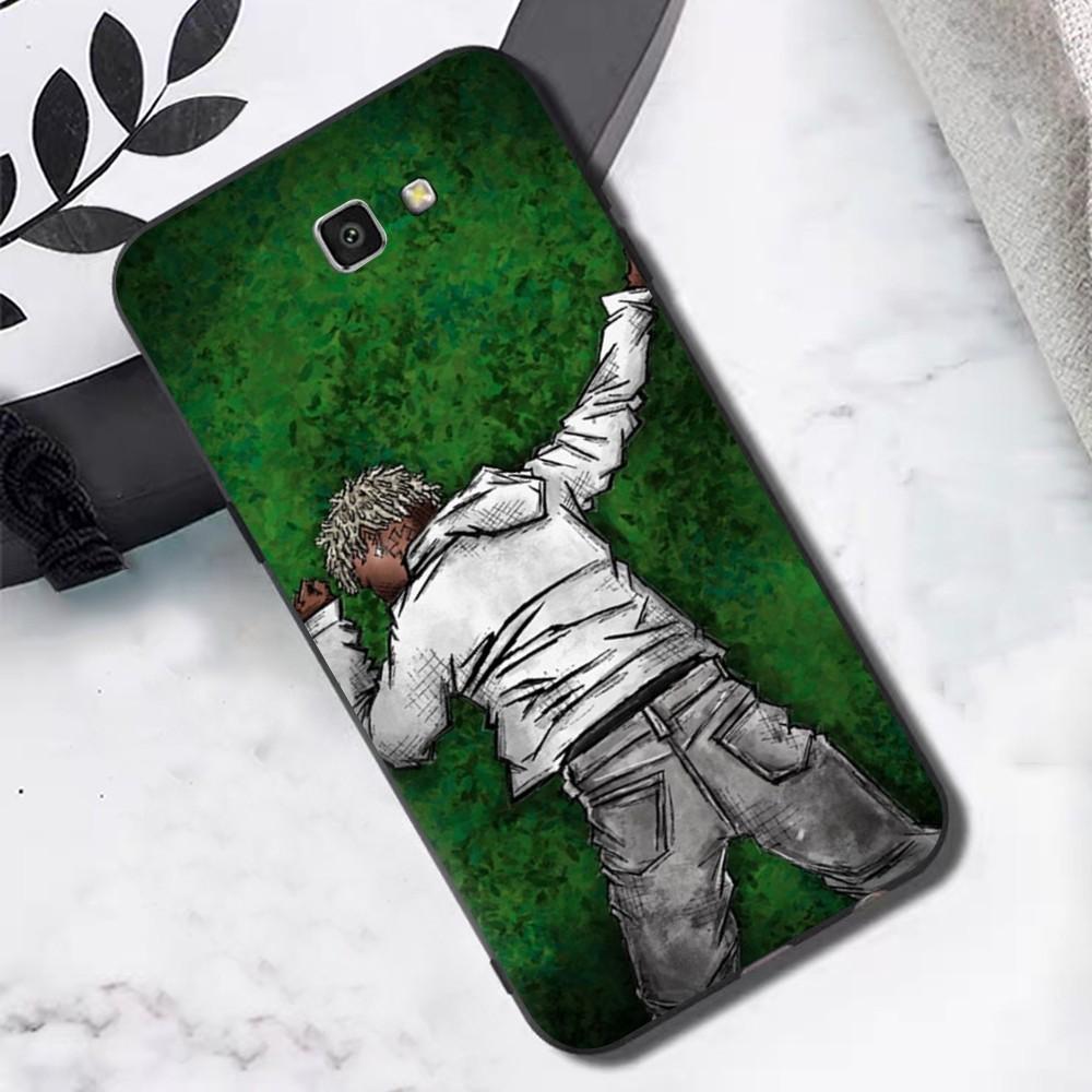 Американский рэп K-Ken C-Carson Чехол для телефона Samsung J 7 Plus 7core J7 Neo J6 Plus Prime J6 J4 J5 Мобильная крышка