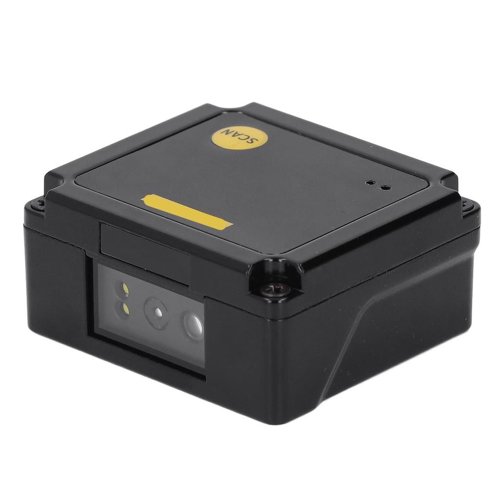 Встроенный стационарный сканер штрих-кодов Mini Scan Engine 1D 2D QR-считыватель кодов EP2000