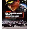Основные моменты Чемпионата мира Формулы-1 FIA 2022 года (Полная японская версия) - Издание Blu-ray