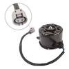 Cooling Fan Motor Fit For Lexus RX35 RX400H RX450H Passenger Side 16363-20390