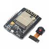 ESP32-CAM МИКРО USB ESP32 Последовательный в WiFi ESP32 CAM Плата разработки CH340 5В Bluetooth+Камера OV3660