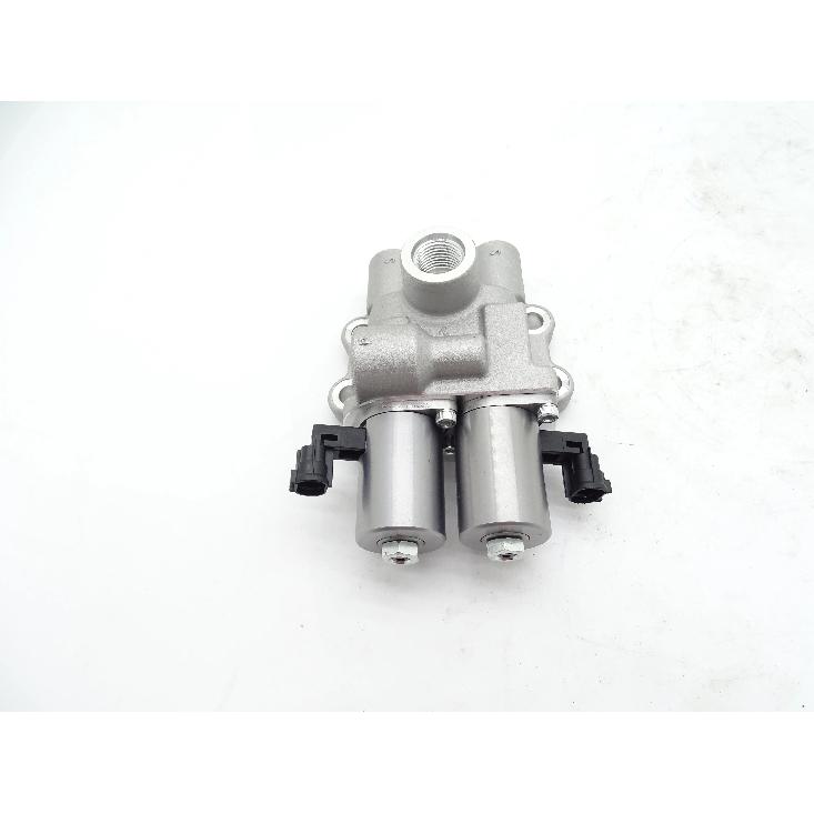 9312792 Hydraulic Pump Solenoid Valve Assembly Suitable for Calendar Excavator ZAX200-5G