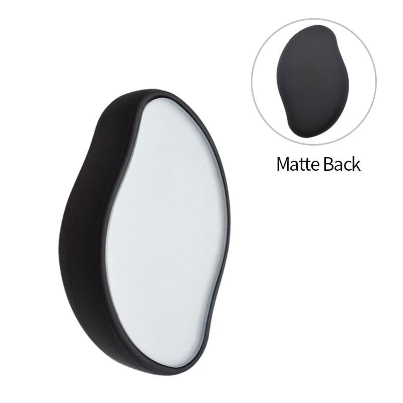 Нано-безболезненный эпилятор, кристалл, ластик для удаления волос, профессиональный физически безопасный ластик для волос, мужской и женский инструмент для удаления волос BodyBeauty