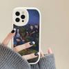 Американский фильм Дневники вампира Чехол для телефона Жесткая кожа Для IPhone 16 15 14 13 12 Mini 11 14 Pro Max Xs X Xr 7 8 Plus Fundas