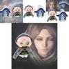 Очаровательная мягкая игрушка Мелина из Elden Ring, мягкий подарок на фестиваль