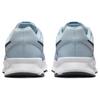 Nike Кроссовки мужские Run Swift 3 Удобные Прочные Мягкие Износостойкие Дышащие Поддержка Низкий верх Повседневные Кроссовки для бега Синий Черный DR2695-402
