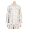 Barbara Women S Mink Flower Pattern Pajama Awp4634r
