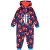 Spider-Man Childrens/Kids Sleepsuit