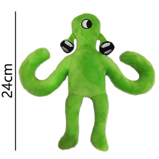 Мои поющие монстры плюшевые игрушки плюшевые милые мягкие плюшевые куклы кавайные мультфильмы детские подарочные игрушки