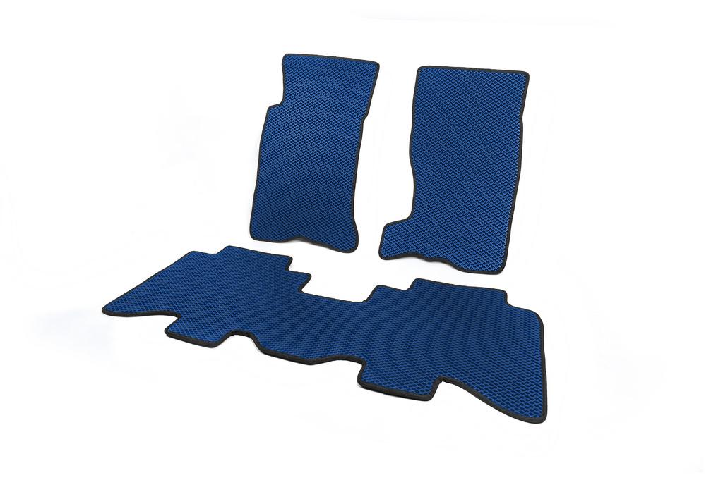 EVA Mats (Blue) for Great Wall Haval H5