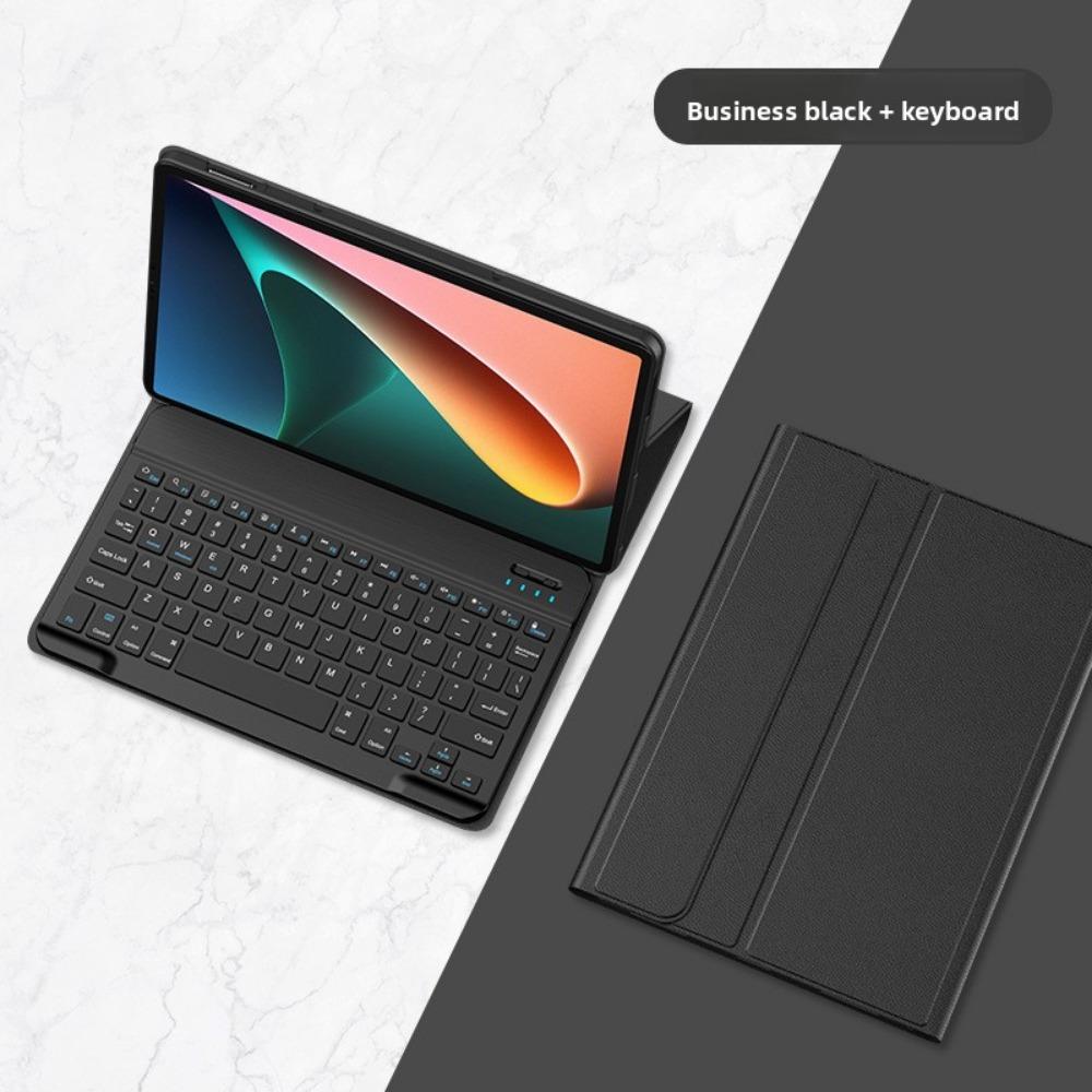 Магнитный чехол для Xiaomi 6 Bluetooth-клавиатура 12,4-дюймовый планшет Redmi SE Pro 11-дюймовая обложка 5 Pro чехол