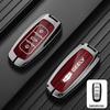 Чехол для ключа Geely Boyue Pro/Xingyue, Сумка для ключа Dihao GS/Binrui, Корпус ключа X3 Vision/X6/Binyue