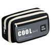 Cartoon Pen Bag Large Capacity Stationery Organizer NEW Stationery Bag